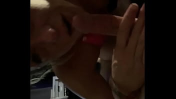 Preview 2 of Sex Com Murgi - Blowjob and oral creampie
