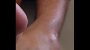 Preview 3 of Berzel Sex - Footfetish and lotion