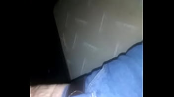 Preview 3 of Buridar Xxx - My last truck f*** New York at my ass licked again I hope I get some f******