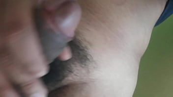 Preview 2 of Bhabhiji Ghar Pe Hai - chico de 21 me masturba