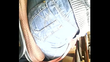 Preview 1 of Jasmine Cleanser Full Videos - Spying on classroom girl