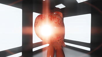Preview 2 of Desi Anty Ki Jalwa - 【Honeyselect&times_MMD】『Sweet Devil』R18