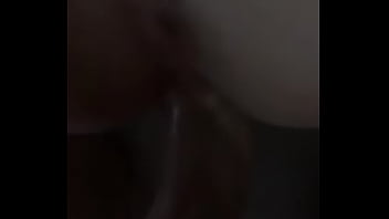 Preview 2 of Last Second Cum - Socando gostoso