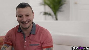Preview 2 of Abou Cisse - Desperated teen Jill Kassidy wants the truth about her biological and had sex with a man without knowing that he is her real .