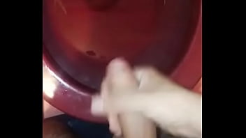 Preview 1 of In General - Masturbacion en el ba&ntilde_o
