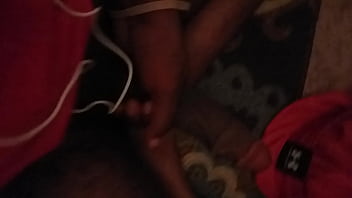 Preview 2 of Naghma Nude - Bullshytyn