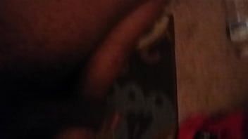 Preview 1 of Naghma Nude - Bullshytyn