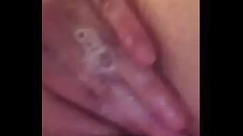 Preview 4 of Outdoor Fuckphoto Gallery - Naked girlfriend shows her charms in front of the webcam