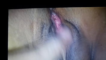 Preview 4 of Indian Rendi - Just this minute late play with neighbor