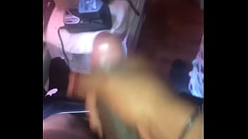 Preview 3 of Mom Catch Son In Bath - Verification video