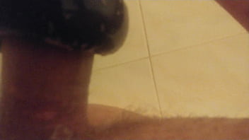 Preview 2 of Allegra Big Boobs - This thing is fuckin great