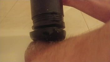 Preview 4 of Allegra Big Boobs - This thing is fuckin great