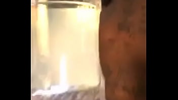 Preview 3 of Afuk Cherry - Last night bitch Fucked and sucked me for like 2 hours prolly less she nutted then went to s.. I ain even nut