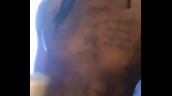 Preview 1 of Afuk Cherry - Last night bitch Fucked and sucked me for like 2 hours prolly less she nutted then went to s.. I ain even nut