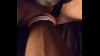 Preview 3 of Baba Add - Slender twink fists fag hole