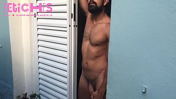 Preview 3 of Mother And Sanxxx Vido - Gostoso se exibindo - voyeur