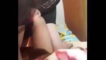 Preview 3 of Harper Backroom Casting Couch - Học sinh 2k tập địt nhau