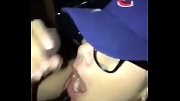 Preview 3 of Super Thick Stepmom Fucking Son - Certified blowjob beast