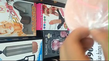 Preview 2 of Hot Blowjob Xxx - dương vật giả si&ecirc_u khủng thủ d&acirc_m cho phụ nữ d&acirc_m