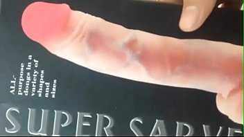 Preview 1 of Hot Blowjob Xxx - dương vật giả si&ecirc_u khủng thủ d&acirc_m cho phụ nữ d&acirc_m