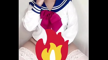 Preview 2 of Loosen Anal Tape - Colegiala