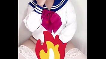 Preview 3 of Loosen Anal Tape - Colegiala