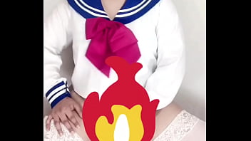 Preview 1 of Loosen Anal Tape - Colegiala