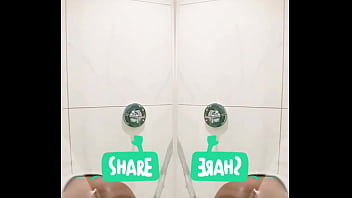 Preview 4 of Madicon Lvy - Fuckin myself in the shower