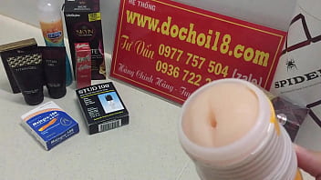 Preview 4 of Ganis Xxx Sex - đồ chơi t&igrave_nh dục &acirc_m đạo cốc cho nam giới c&ocirc_ đơn