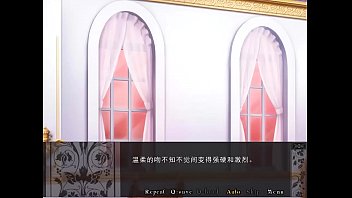 Preview 2 of Ssxxcn L3awdan - 少年愛麗絲EP.30(HE)的肉!。由依的實況