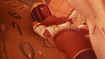 Preview 1 of 1096 Video - Menat