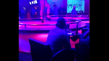 Preview 2 of Showked Mom - Table Dance