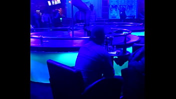 Preview 3 of Showked Mom - Table Dance