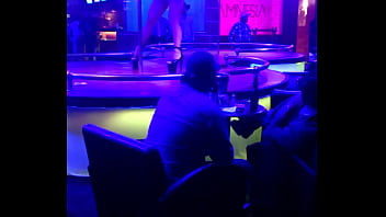 Preview 1 of Showked Mom - Table Dance