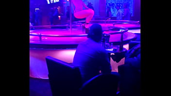 Preview 4 of Showked Mom - Table Dance