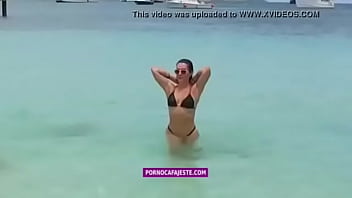 Preview 1 of Sora Aoi Fingering - Cleo pires
