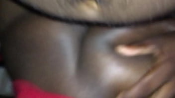 Preview 4 of Sleeping Boobs Licking - Back slaps