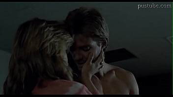 Preview 1 of Force Breastfeeding Tit - TheTerminator (1984)