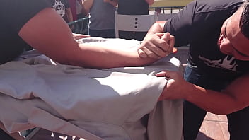 Preview 4 of India Sxy Video Hidi - v. anal a g&uuml_ero d. metros por mexicano d..60