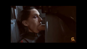 Preview 1 of Sinelion Xnxx - Compilation de Star wars