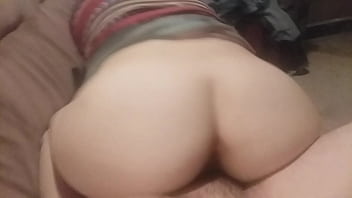 Preview 1 of Aunts Ass