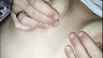 Preview 1 of School Ticher To Student - Close-up anal with beautiful milf
