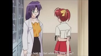 Preview 3 of 69 At Married - cartoon hentai 0265