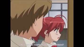Preview 1 of 69 At Married - cartoon hentai 0265