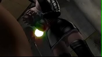Preview 1 of Bf Gangbang Squad - 3d nico robin