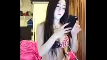 Preview 1 of Videos Xex Com - น้องนาตาลี ไลฟ์กลุ่มลับ โชว์ท่า โคตรน่ากระแทก