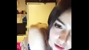 Preview 4 of Videos Xex Com - น้องนาตาลี ไลฟ์กลุ่มลับ โชว์ท่า โคตรน่ากระแทก