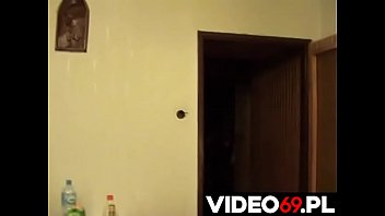 Preview 2 of Daiki Nakamuta - Polskie porno - Sex z dziewczyną handlującą jajkami