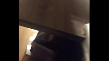 Preview 2 of Receptionist Fucked Hotel - Sục Toilet 2