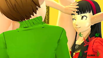 Preview 2 of Old Vilchar - 2 futa 2 ears